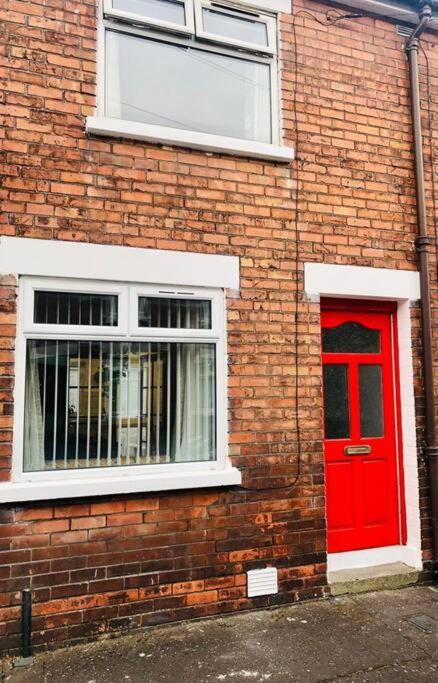 Villa Cosy House, Lisburn Road Belfast Exterior foto